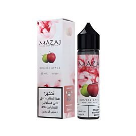 MAZAJ SPECIAL E-JUICE DOUBLE APPLE